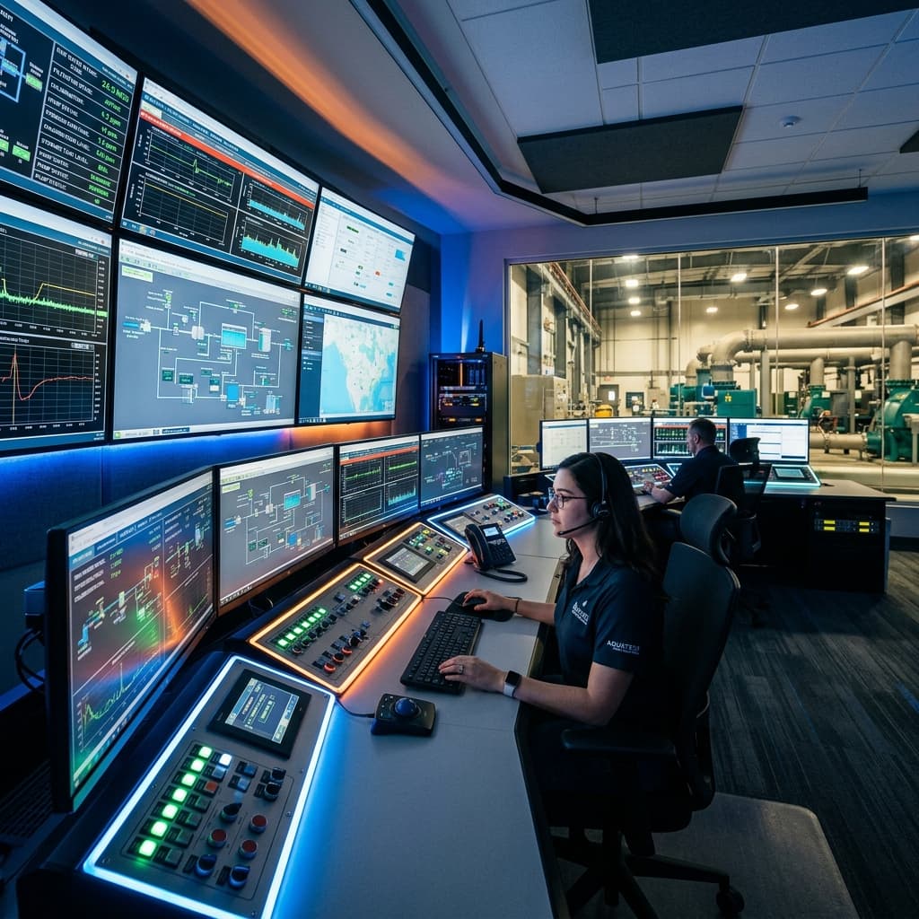 Electrical & Instrumentation