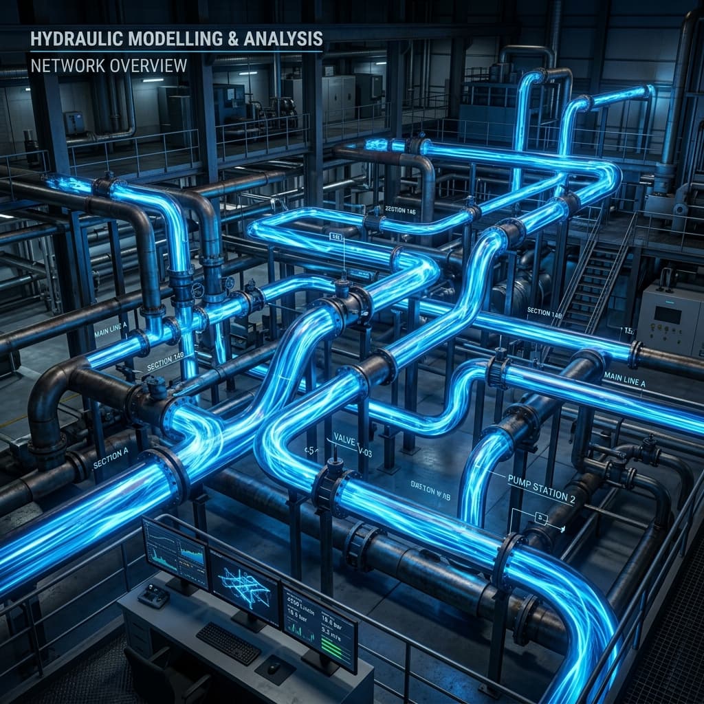 Hydraulic Engineering